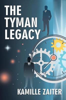 The Tyman Legacy (Paperback)