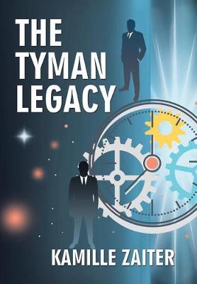 The Tyman Legacy (Hardback)
