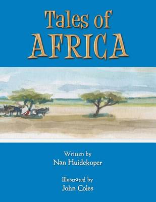 Tales of Africa (Paperback)