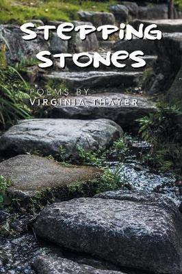 Stepping Stones (Paperback)