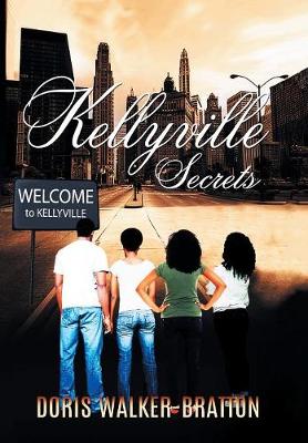 Kellyville Secrets (Hardback)