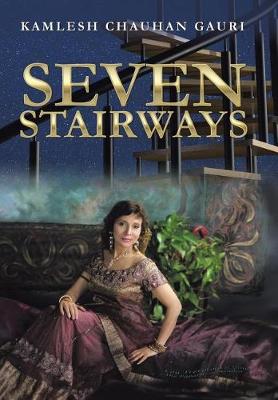 Seven Stairways (Hardback)