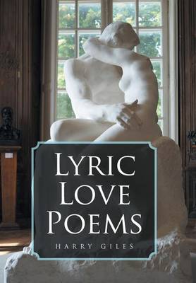 Lyric Love Poems (Hardback)