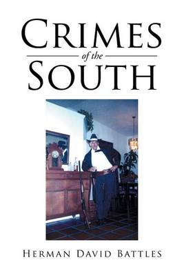 Crimes of the South (Paperback)
