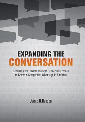 Expanding the Conversation (Hardback)