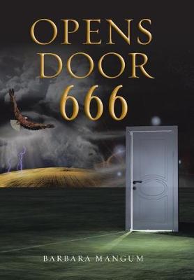 Opens Door 666 (Hardback)