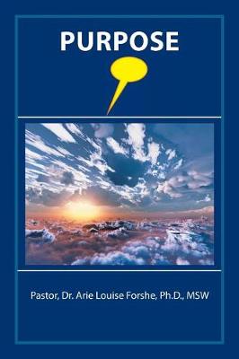 Purpose (Paperback)
