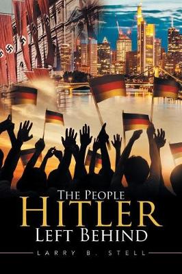 The People Hitler Left Behind (Paperback)
