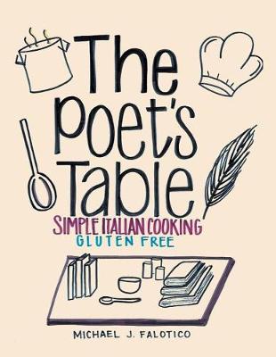 The Poet's Table (Paperback)