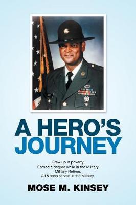 A Hero's Journey (Paperback)