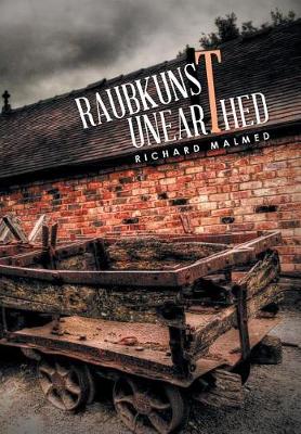 Raubkunst Unearthed (Hardback)