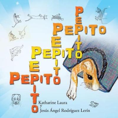 Pepito: Versi�n Espa�ola (Paperback)