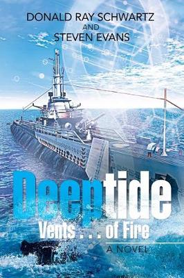 Deeptide Vents . . . of Fire (Paperback)