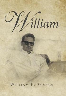 William (Hardback)