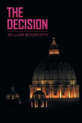 The Decision (Paperback)