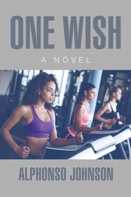 One Wish (Paperback)