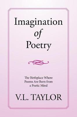 Imagination of Poetry: The Birthplace Where Poems Are Born from a Poetic Mind (Paperback)