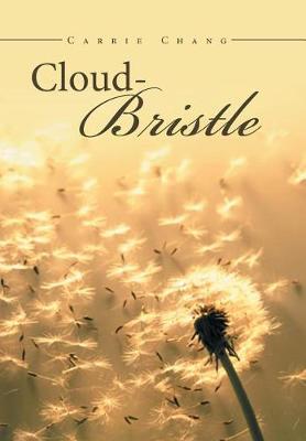 Cloud Bristle (Hardback)