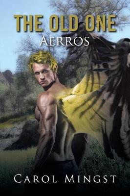 The Old One: Aerros (Paperback)