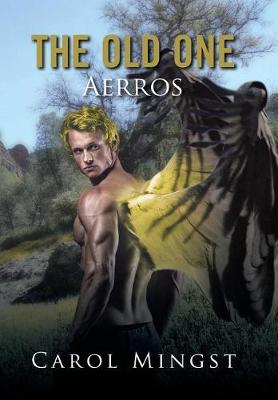 The Old One: Aerros (Hardback)