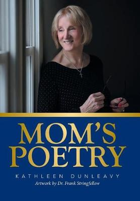 Mom's Poetry (Hardback)
