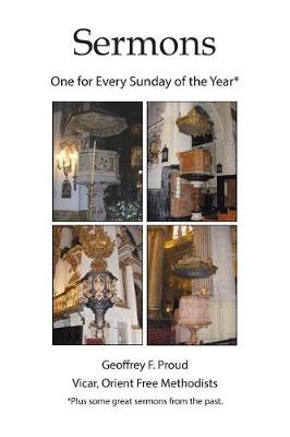 Sermons: One for Every Sunday of the Year (Paperback)