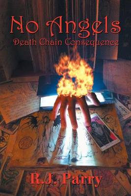 No Angels: Death Chain Consequence (Paperback)