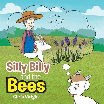 Silly Billy and the Bees (Paperback)
