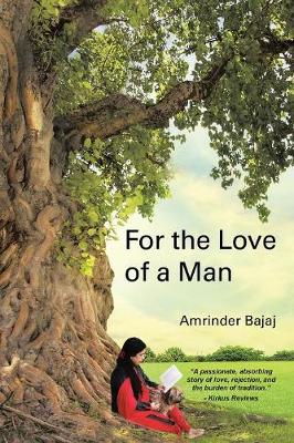 For the Love of a Man (Paperback)