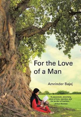 For the Love of a Man (Hardback)