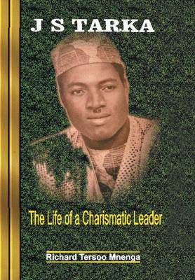 Js Tarka: The Life of a Charismatic Leader (Hardback)