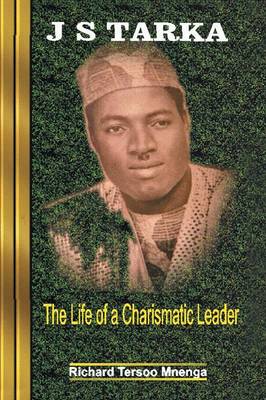 Js Tarka: The Life of a Charismatic Leader (Paperback)