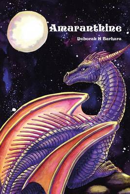 Amaranthine (Paperback)
