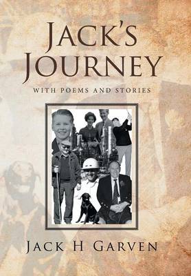 Jack's Journey: With Poems and Stories (Hardback)