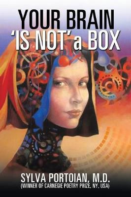 Your Brain 'is Not' a Box: Your Brain Is Your Horse (Paperback)