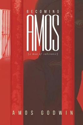 Becoming Amos (Paperback)