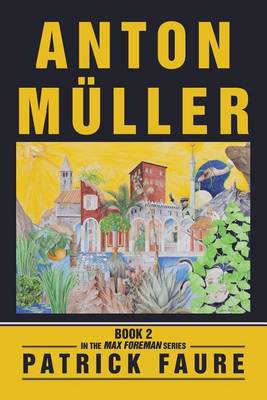 Anton Muller (Paperback)