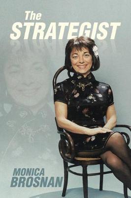 The Strategist (Paperback)