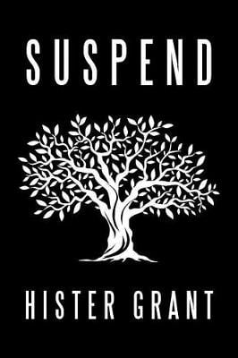 Suspend (Paperback)