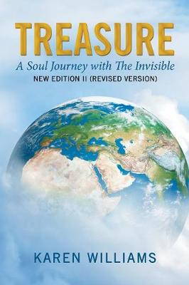 Treasure: A Soul Journey with the Invisible (Paperback)