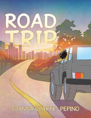 Road Trip (Paperback)