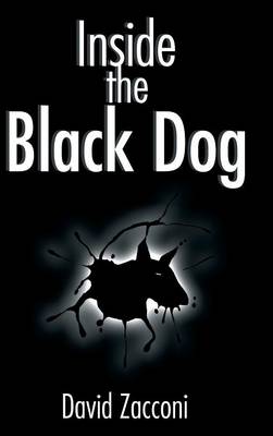 Inside the Black Dog (Hardback)