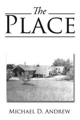 The Place (Paperback)