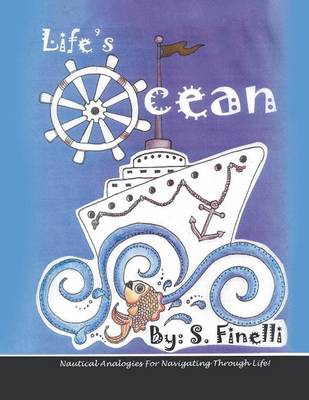 Life's Ocean (Paperback)