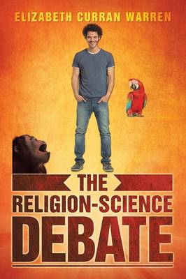 The Religion-Science Debate (Paperback)