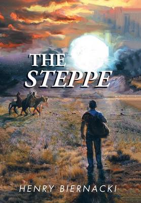 The Steppe (Hardback)