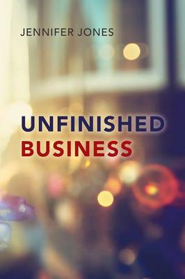 Unfinished Business (Paperback)
