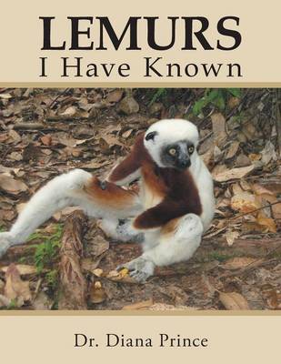 Lemurs I Have Known (Paperback)