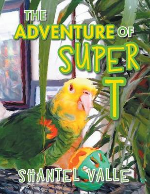 The Adventure of Super T (Paperback)