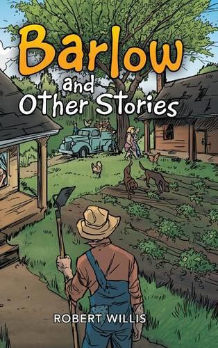 Barlow and Other Stories (Hardback)